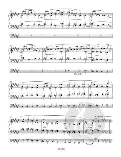 Sämtliche Orgelwerke Band 7.4 op. 55 von Louis Vierne (Download) 