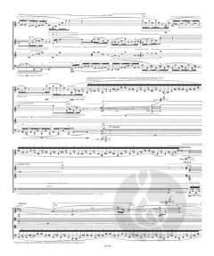 Study II for Treatise On the Veil von Matthias Pintscher für Violine, Viola und Cello (2005) im Alle Noten Shop kaufen