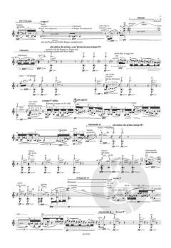 Study III For Treatise On The Veil For solo violin von Matthias Pintscher im Alle Noten Shop kaufen