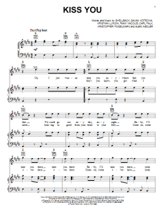 Kiss You von One Direction (Download) 