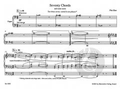Three Organ Pieces von Piet Kee (Download) 