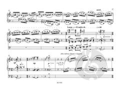 Three Organ Pieces von Piet Kee (Download) 