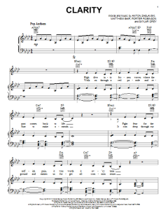 Clarity von Zedd (Download) 