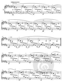Balladen op. 10 von Johannes Brahms 