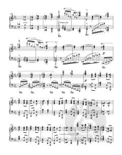 Klavierstücke op. 119 von Johannes Brahms im Alle Noten Shop kaufen