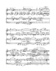 Werke für Klavier zu 4 Händen 3 von Franz Schubert (Download) 