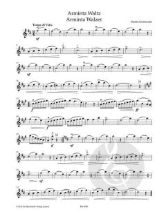 Violin Recital Album Band 2 im Alle Noten Shop kaufen