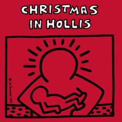 Christmas In Hollis von Run DMC (Download) 