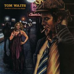 Shiver Me Timbers von Tom Waits (Download) 