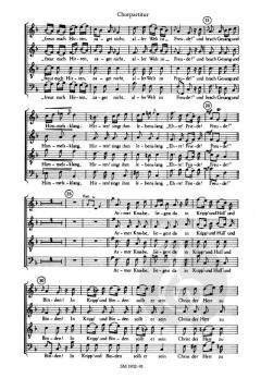 Die Kindheit Jesu (Johann Christoph Friedrich Bach) 
