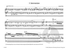 Diptychon. Introversion - Extraversion von Harald Feller (Download) 