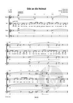 Ode an die Heimat von Oliver Gies (Download) 