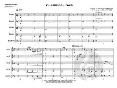 Classical Gas von Mason Williams 