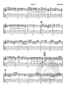 Classical Gas von Mason Williams 