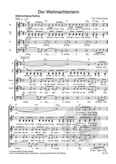Der Weihnachtsmann (Patrick Prestel) 