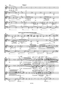 Guten Abend, gut Nacht von Johannes Brahms (Download) 