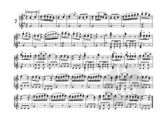 Flötenuhrstücke von Joseph Haydn (Download) 