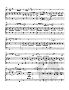 Konzert Nr. 3 C-Dur von Carl Stamitz (Download) 