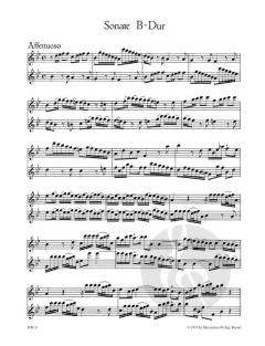 3 Duette (Georg Philipp Telemann) 