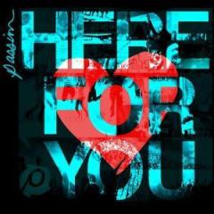 Here For You von Passion (Download) 