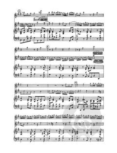 Triosonate TWV 42:e6 von Georg Philipp Telemann (Download) 