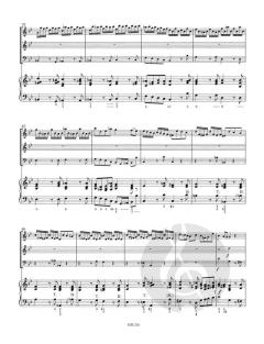 6 Sonaten Heft 6 (Sonate VI) ZWV 181/6 (Jan Dismas Zelenka) 