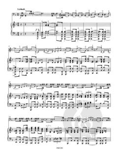 Märchenbilder von Robert Schumann 
