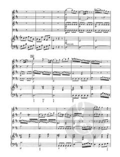 Quintett D-Dur (Johann Christian Bach) 