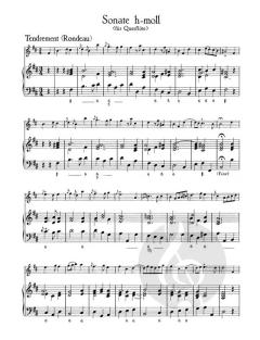 Der getreue Musikmeister von Georg Philipp Telemann 