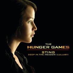 Deep In The Meadow von Sting (Download) 