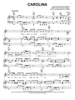 Carolina von Parmalee (Download) 