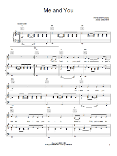 Me And You von She & Him (Download) 