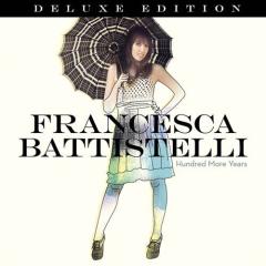 Strangely Dim von Francesca Battistelli (Download) 