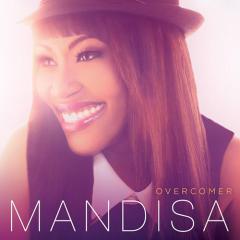 Overcomer von Mandisa (Download) 