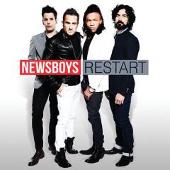 Live With Abandon von Newsboys (Download) 
