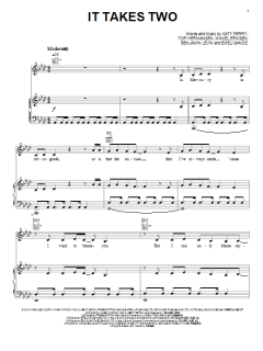 It Takes Two von Katy Perry (Download) 
