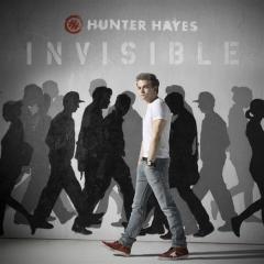 Invisible von Hunter Hayes (Download) 