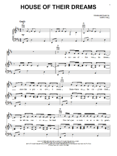 House Of Their Dreams von Casting Crowns (Download) 