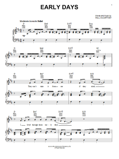 Early Days von Paul McCartney (Download) 