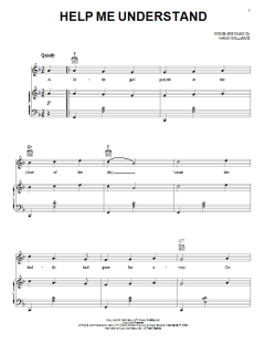 Help Me Understand von Hank Williams (Download) 