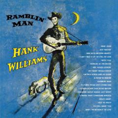 I Wish You Didn't Love Me So Much von Hank Williams (Download) 