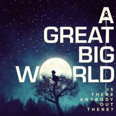 Rockstar von A Great Big World (Download) 
