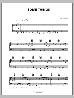 Some Things von Big Bad Voodoo Daddy (Download) 