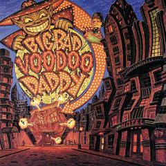 Maddest Kind Of Love von Big Bad Voodoo Daddy (Download) 