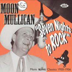 Seven Nights To Rock von Louis Innis (Download) 