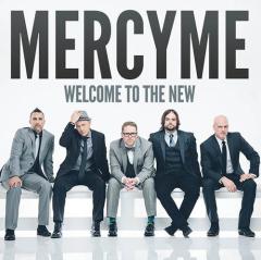 Burn Baby Burn von MercyMe (Download) 