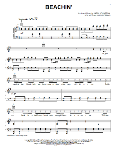 Beachin' von Jake Owen (Download) 