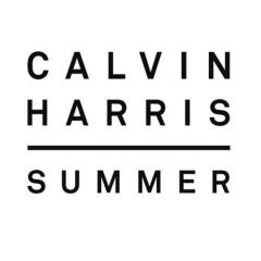 Summer von Calvin Harris (Download) 