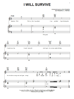 I Will Survive von John Powell (Download) 