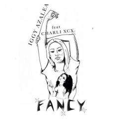 Fancy von Iggy Azalea (Download) 